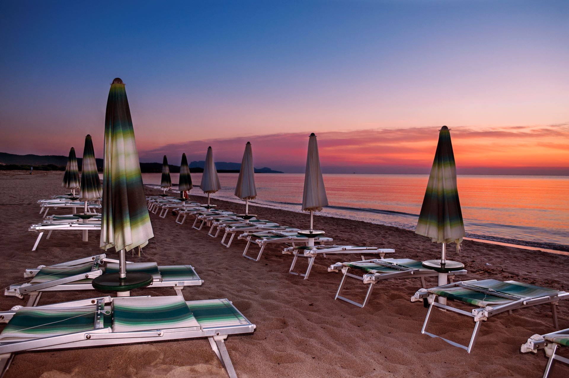 Stabilimenti Balneari